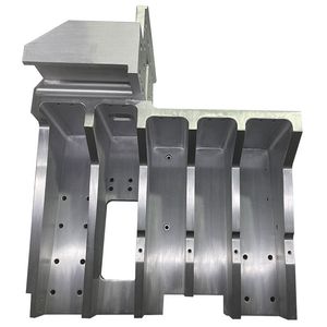 Professional Stainless Steel Aluminium Custom Metal Spare CNC Machining CNC Service Machine Milling Part CNC Machining Part CNC Precision Part CNC Machined Part