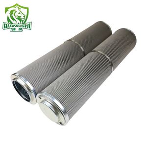 Advanced Hydraulic Filter for Optimal Fluid Purity and Performance