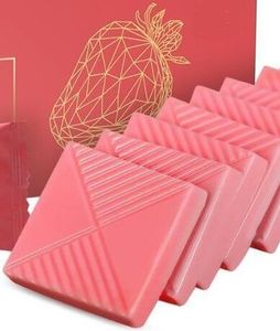 Food Additive Strawberry Chocolate for Candy, Bakery and Drinking