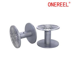 Aluminum Fabric Forged Weaving Spool Aluminum Beams for Knitting Loom