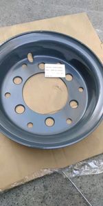 Genuine Heli Hangcha Forklift Parts Outer Rim Forkfocus Fork Lift Truck Part Service