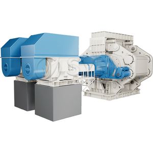 High Pressure Grinding Roll for Mineral Ore Crushing