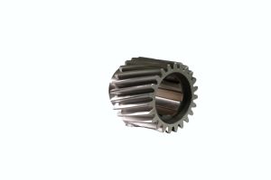 Customized Helical Gear for Automotive Transmission