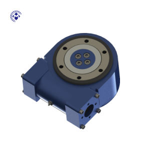 Slewing Drive Slew Worm Drive for Solar Energy
