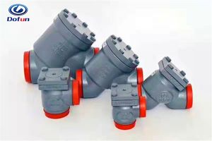 Use for Ammonia System, Freon System Cold Storage Fluorine Refrigeration Check Valve
