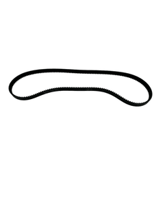 Unitta Industrial Closed Loop Synchronous Tooth Belt 540 3gt Rubber Timing Belts