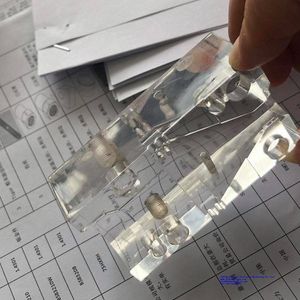 Custom High Precision CNC Machining Parts for Optical Instruments and Laser Modules Mirror EDM Surface Small Metal Structural Components
