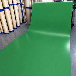 Homogeneous Vinyl Flooring Roll Commercial Waterproof PVC Floor Covering for Medical and School Projects
