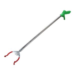 Aluminum Litter Picker Garden Tool Trash Picker
