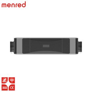 Menred IEC5.350e (GB) Energy Recovery Ventilator System Enthalpy Exchange Ratio 76.2%