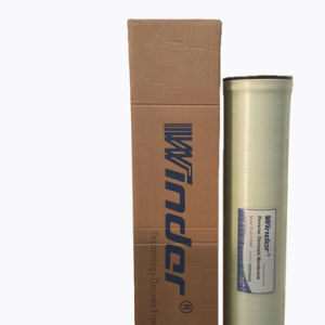 China Manufacturers Water Filter Reverse Osmosis Membrane for FRP Membrane Huosing