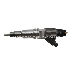 Bosch Original Fuel Injector 0445120157 (0445120157) Engine Fuel Filter