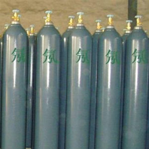 Factory Supply Wholesale Neon Ne Gas Electronic Grade 99.999% Factory Price Per Ton/Liter