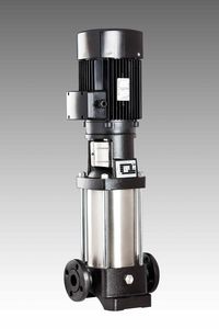 Cdl, Cdlf, Stainless Steel Vertical Multistage Centrifugal Pump