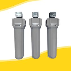 Compressed Air Filter for Air Dryer Compressor