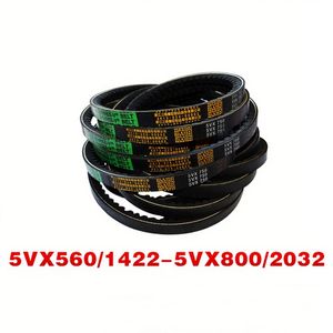 Heavy-Duty Industrial V-Belt for Tractor and Automotive Applications