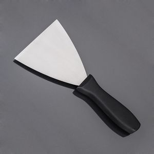 Versatile Handheld Scraper Tool for Home and Workshop Use