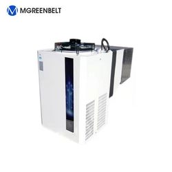 1HP Tecumseh Monoblock Condensing Unit for 10 Cubic Meter Cold Room