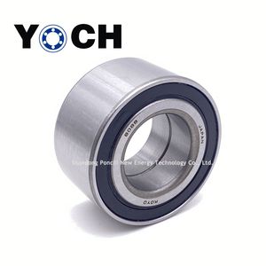 SKF/NSK/NTN/Timken/Koyo/NACHI Rodamientos Dac3565swcs30 Koyo Automative Bearings Wheel Hub Bearings