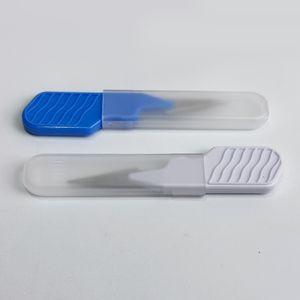 Ultra-Fine Sterile Safety Scalpel Disposable for Detailed and Intricate Incisions