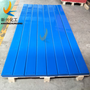 Customized Self Lubricating UHMWPE Liner Polyethylene Wear Strips