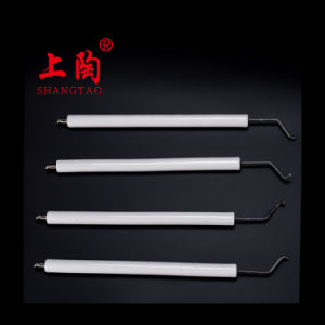 High Alumina Ceramic Universal Flame Sensor Electrode