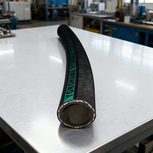 SAE 100r3 Hydraulic Hose for Low Pressure Hydraulic and Fluid Transfer Tasks