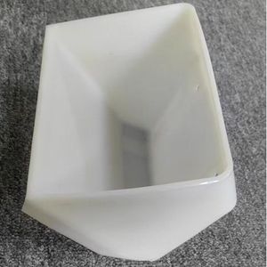 Plastic Drums for Handling Granular Materials