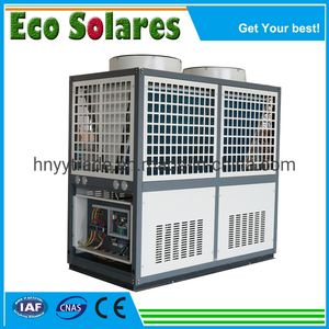 Water Heat Pump with Mitsubishi Compressor and R134A Refrigerant, Water to Water Heat Pump, Geothermal Heat Pump