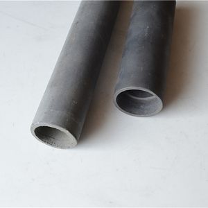 Reaction Sintering Rb Sic Silicon Silicium Carbide Ceramic Plate