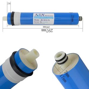 China Manufacturing Reverse Osmosis RO Water Purifier Membrane