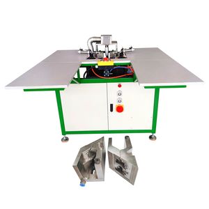 Best Price Powerful Soft PVC Fridge Seal Refrigerator Door Gasket Welding Machine Solderer