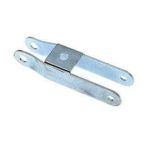 Custom Stainless Steel Punching Bending Welding Custom Welding Parts