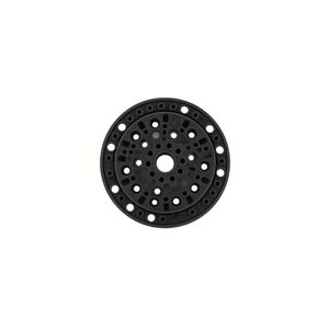 Professional Custom Plastic Injection Molding Parts Customized for Machine Application Manufactured by Mould Products Show