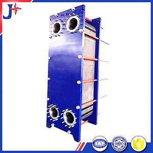 Vicarb V20 Industrial Plate Heat Exchanger Phe with Good Price