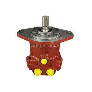 Hot Selling 74318 Hydraulic Piston Motor 74318-Dah 74318-Dih 74318-Drh Hydraulic Motor