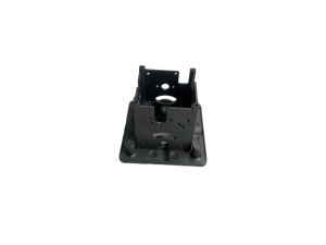 Affordable Plastic Injection Molding Services Directly From Chinese Factory