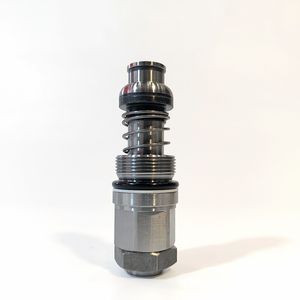 Excavator Spare Parts Main Relief Valve Jadg-1004 R60-7 Rotary Hydraulic Pump Valve