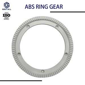 OEM ABS Anti-Lock Braking System Gear Ring