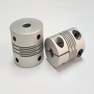 Heavy-Duty Rubber Coupling for Automotive and Engineering Applications
