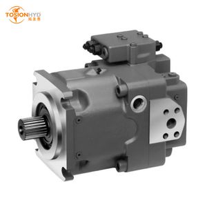 A11vlo260drs/11r-NZD12n00 A11vo160 Concrete Pump Truch Piston Pump
