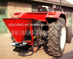 Tractor Fertilizer Spreader