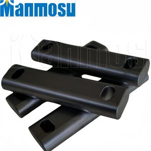 Hydraulic Breaker Spare Parts Rod Pin for Breaker Chisel Lock Pin Tool Pin Chisel Pin for Furukawa Hb0.5g