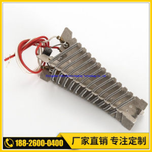 Mica Hair Dryer Parts for Electric Travel Heater 1kw Hair Dryer Heater