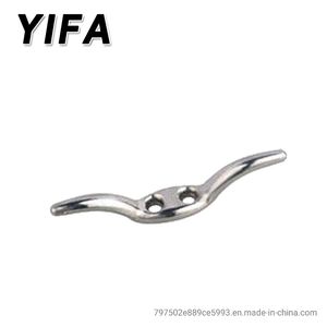 Stainless Steel Flagpole Cleat Marine Accessories