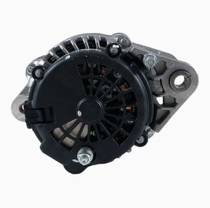 Genuine 8600017 Truck DC Alternator Delco Remy Diesel Engine Parts