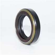 NBR FKM High Pressure Tc Rubber Oil Seal
