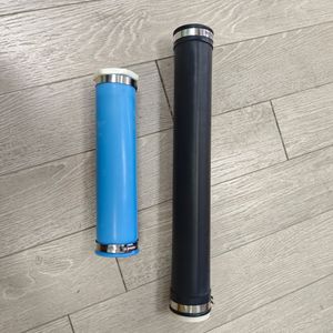 Membrane Fine EPDM Bubble Aeration Tube Diffuser for Water Treatment Plant System