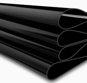 Anti Static NBR EPDM FKM Natural Neoprene Rubber Sheet