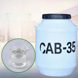 Premium Cocamidopropyl Betaine for Gentle Skin Cleansing Solutions